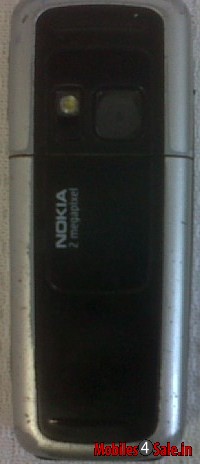 Nokia 6275 CDMA