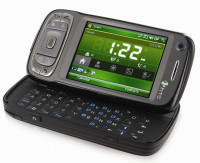 HTC TyTN II