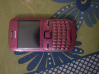 Nokia C3