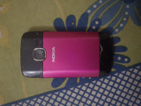 Nokia C3