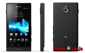 Sony Xperia sola