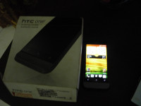 HTC One V