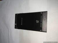 Black Lenovo K900