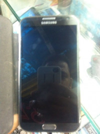 Titanium Grey Samsung Galaxy Note 2