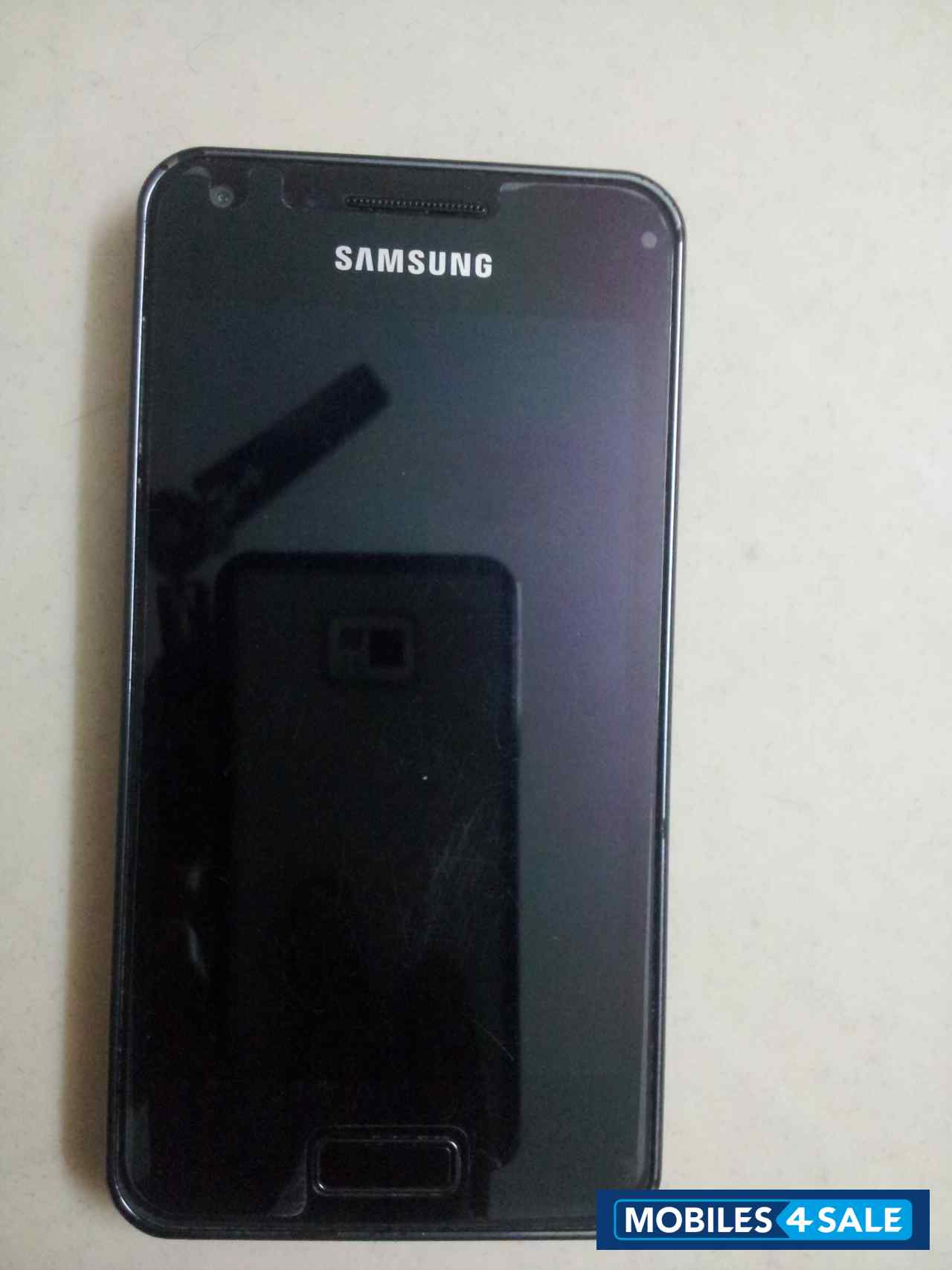 Samsung Galaxy S Advance I9070