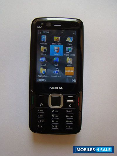 nokia n82 for sale