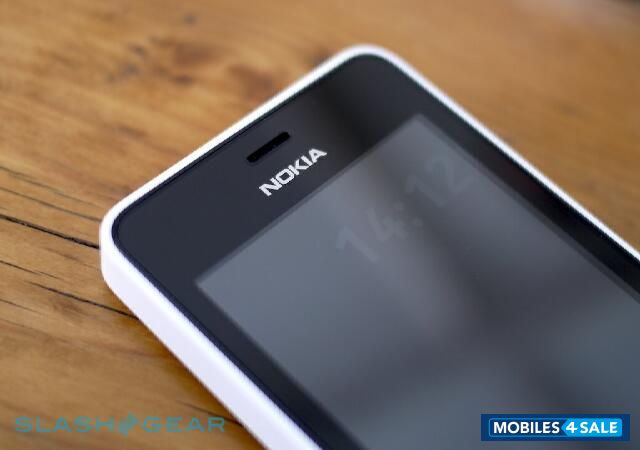 Nokia Asha 501