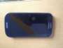 Blue Samsung S3110