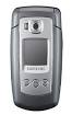 Grey Samsung SGH-series SGH-E770