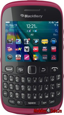 BlackBerry Curve 9320