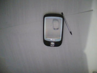 Black HTC Touch GSM