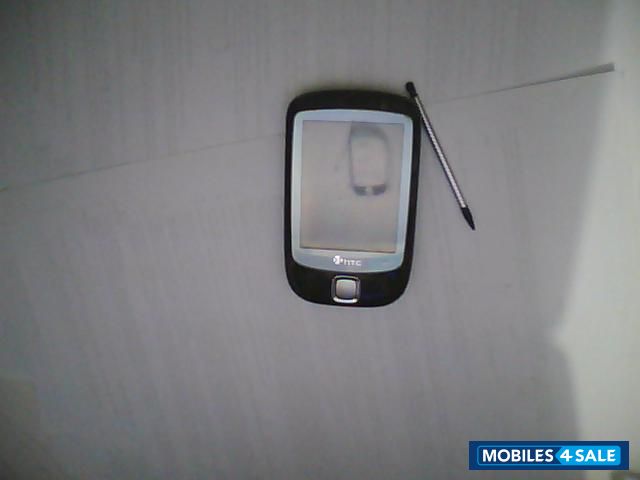 Black HTC Touch GSM