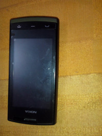 Nokia 500