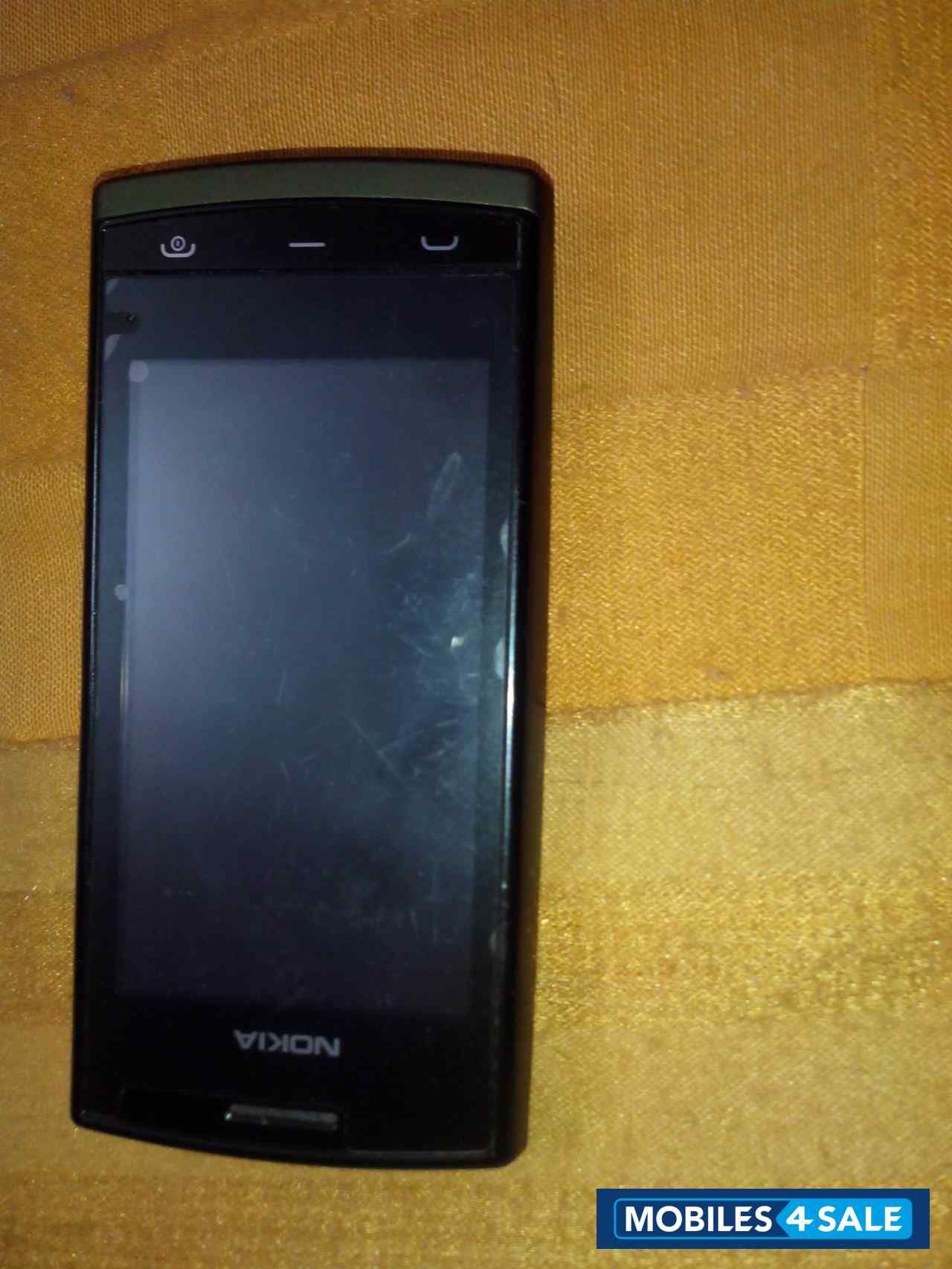 Nokia 500