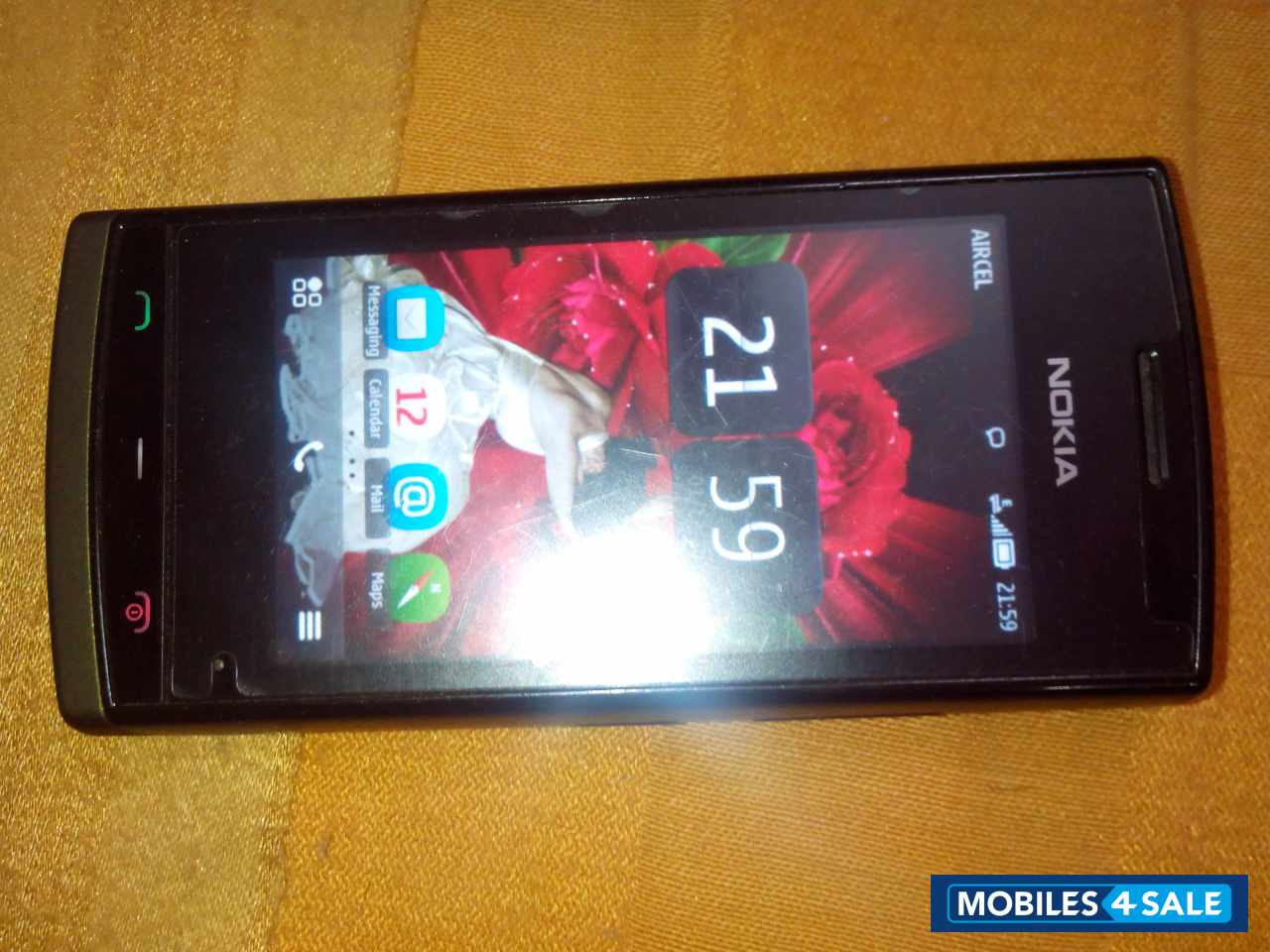 Nokia 500