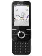 Black Sony Ericsson