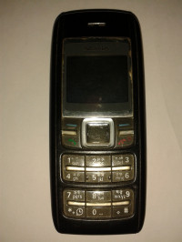 Nokia 1600