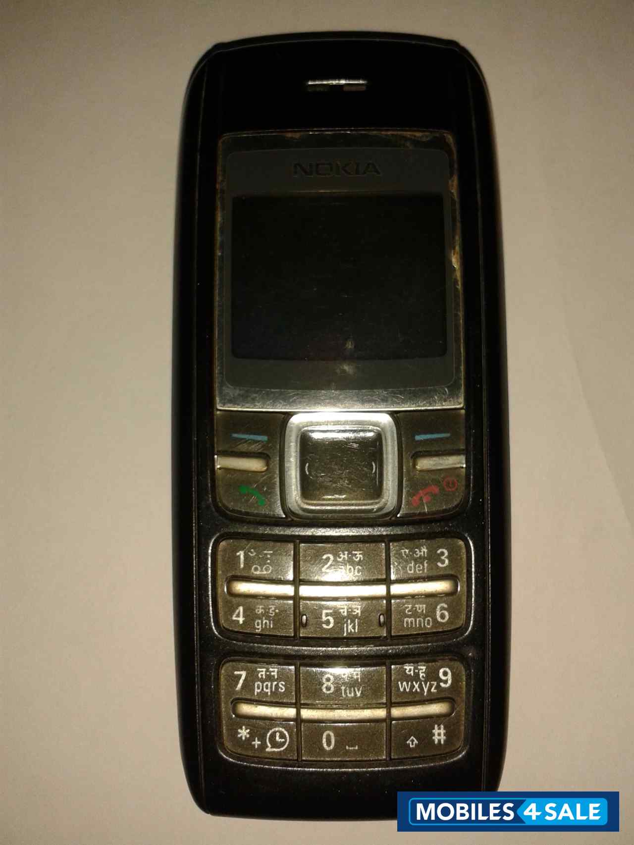 Nokia 1600