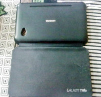 Black Samsung Galaxy Tab2 GT-P3100