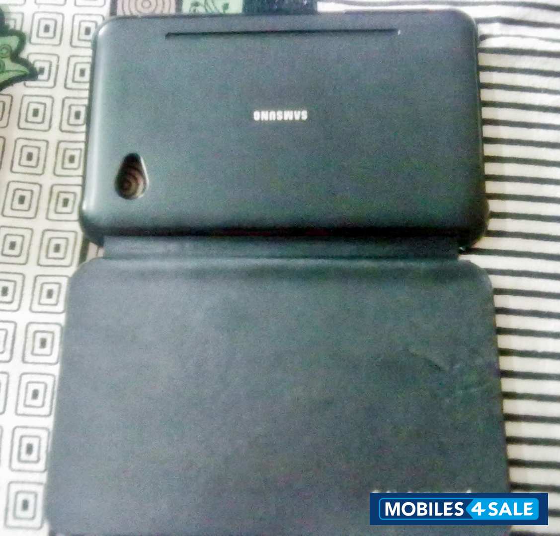 Black Samsung Galaxy Tab2 GT-P3100