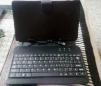 Black Samsung Galaxy Tab2 GT-P3100