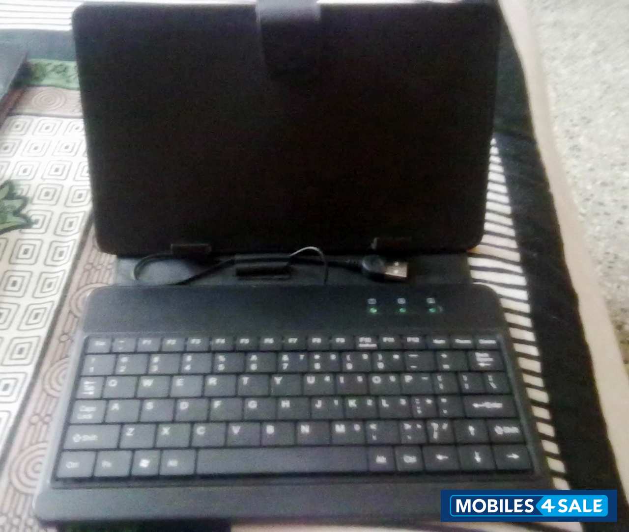 Black Samsung Galaxy Tab2 GT-P3100