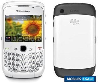 BlackBerry Curve 8520