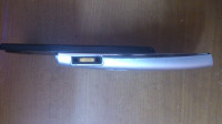 Silver Sony Ericsson J20i Hazel