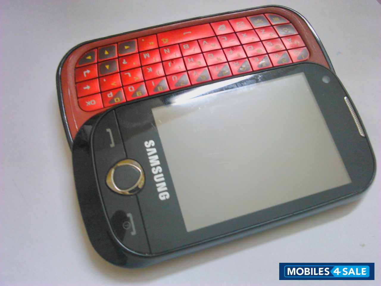 Samsung CorbyPRO B5310