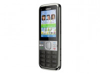 Black Nokia C5