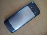 Black Nokia C5