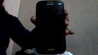 Metallic Blue Samsung Galaxy Grand GT-I9082