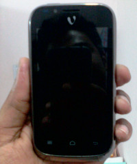 Black Videocon A22