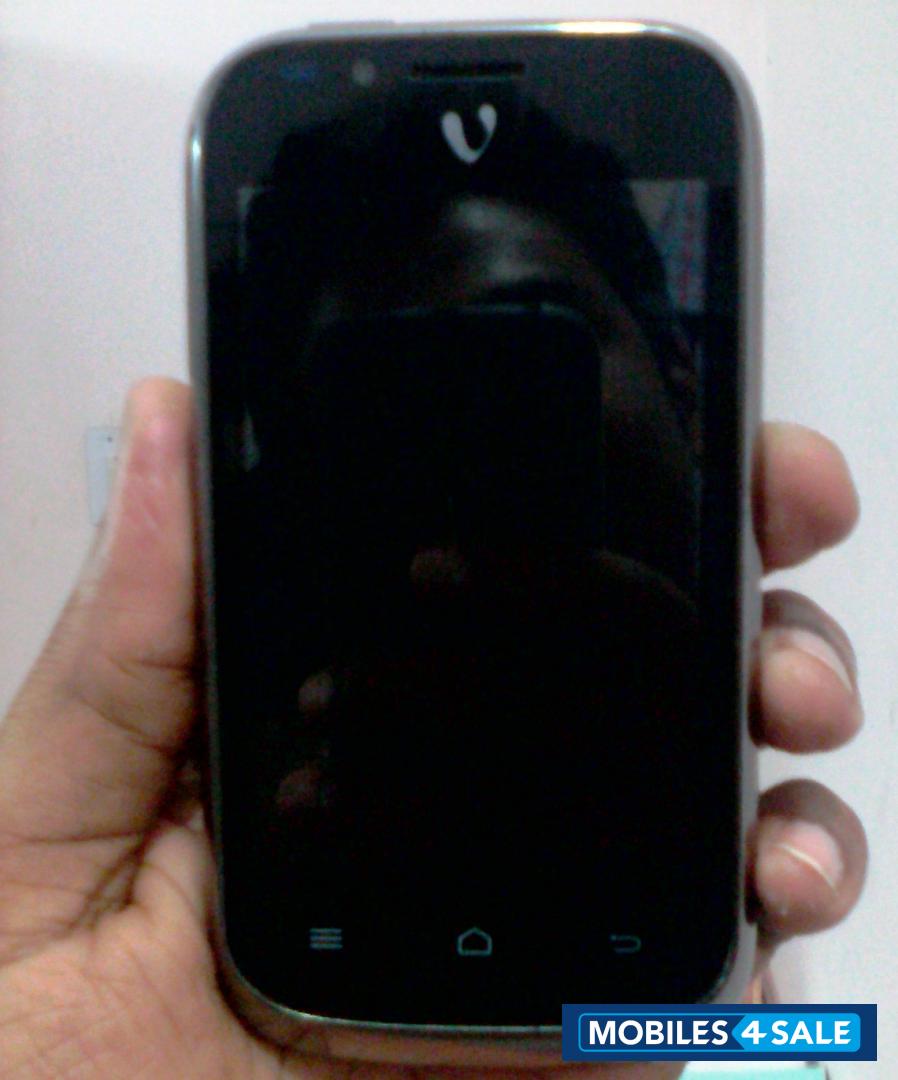 Black Videocon A22