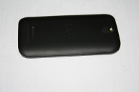 Black HTC Desire SV