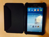 Titanium Silver Samsung Galaxy Tab2 GT-P3100