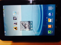 Titanium Silver Samsung Galaxy Tab2 GT-P3100