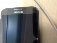 Grey Samsung Galaxy Note 2