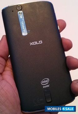 Black XOLO X1000