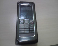 Mocha Nokia E90 Communicator