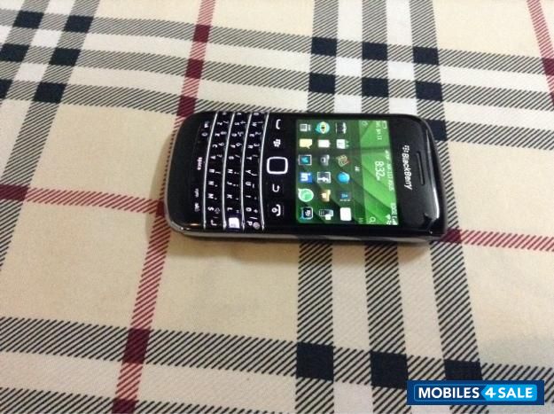 BlackBerry Bold 9790