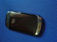 Black BlackBerry Curve 9360