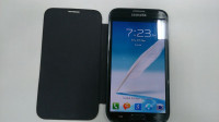 Titanium Grey Samsung Galaxy Note 2