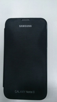 Titanium Grey Samsung Galaxy Note 2