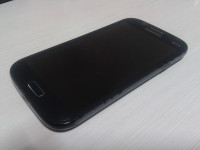 Blue Samsung Galaxy Grand GT-I9082