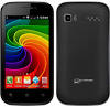 Black Micromax A35 Bolt