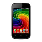 Black Micromax A35 Bolt