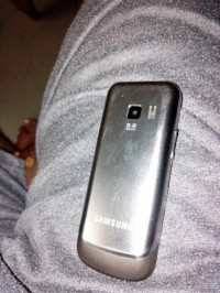 Metalic Samsung C3530