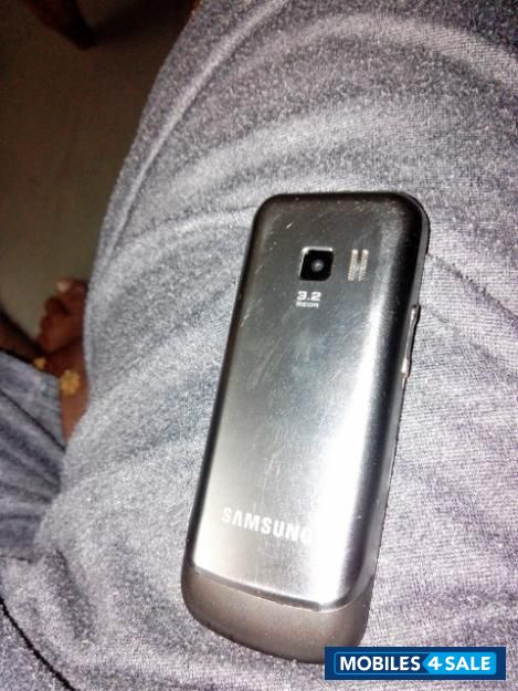 Metalic Samsung C3530