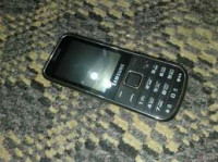 Metalic Samsung C3530